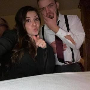 Meet your Posher, Jamie